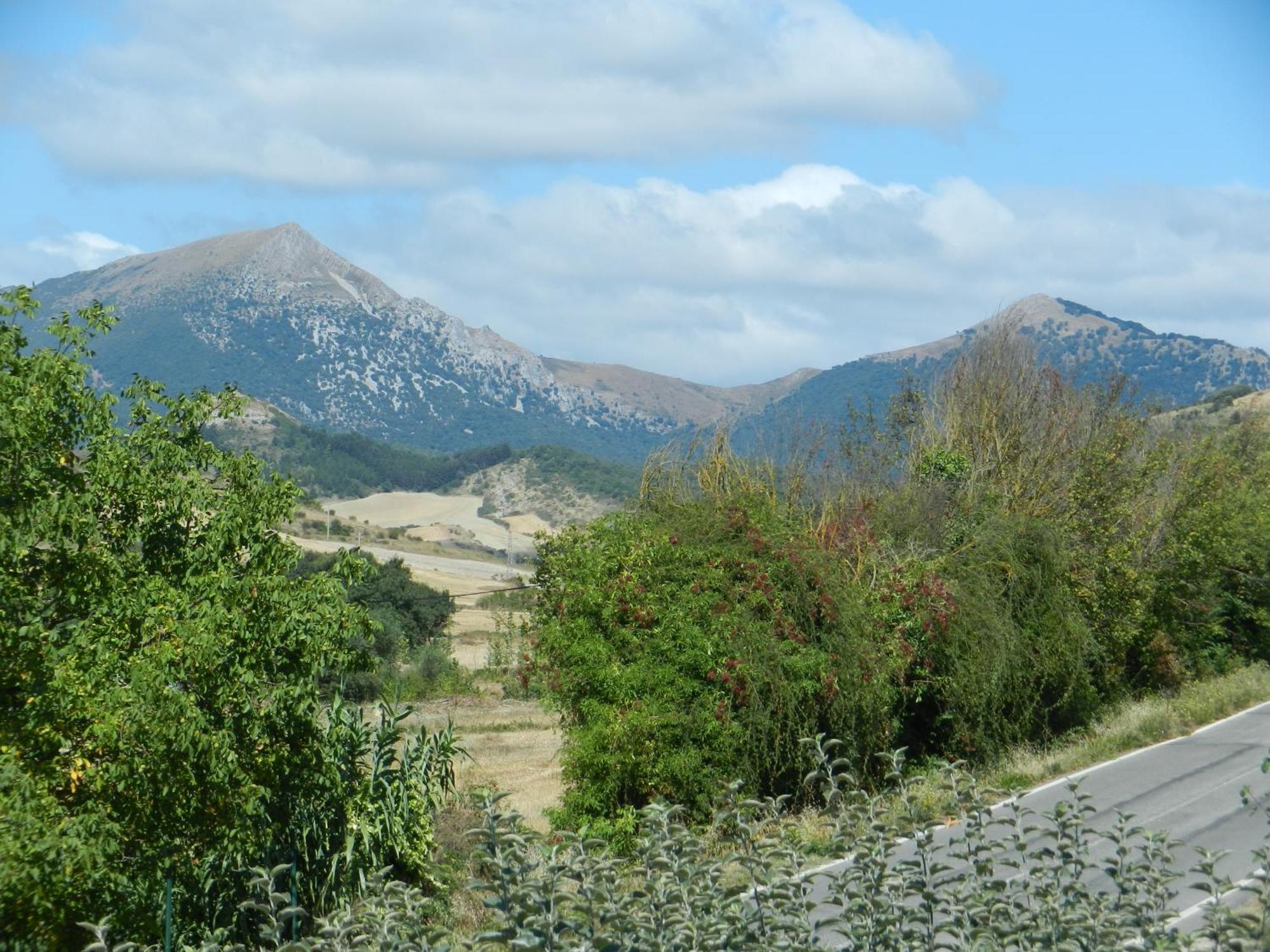 Séjour à la campagne Casa De La Cadena *